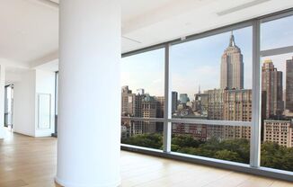 23 E 22 ST