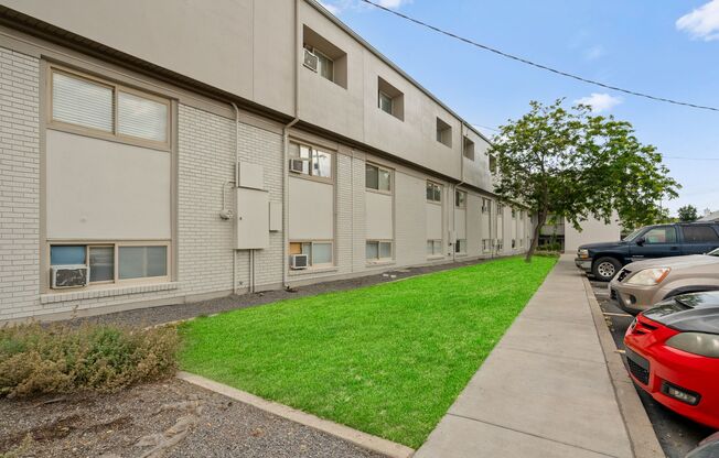 Partner-provided property photo