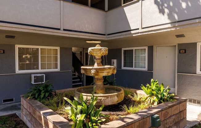 City Walk Apartments