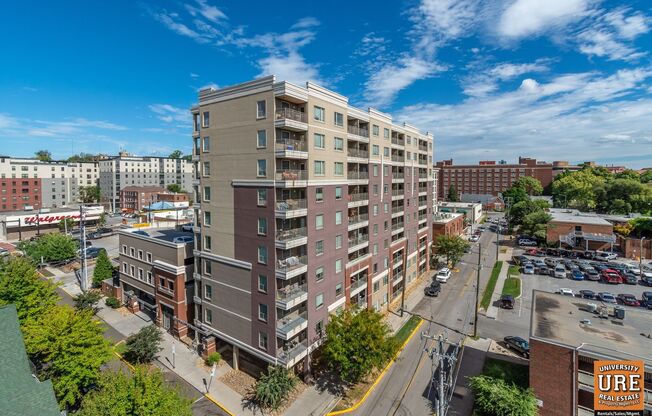 Short-term lease ONLY (NOW through July 15, 2026) - Lake Plaza Condominiums 3BD/2BA for NOW! $3000/month