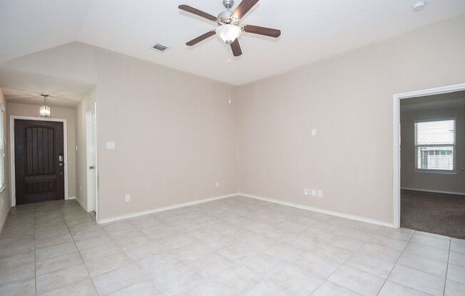 House for Lease in Houston