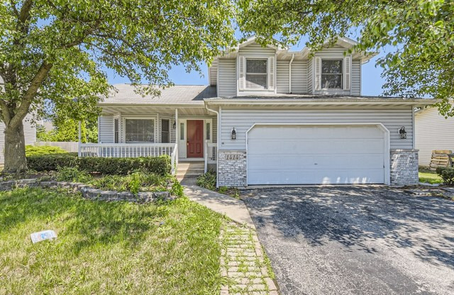 1414 LAKEWOOD DR