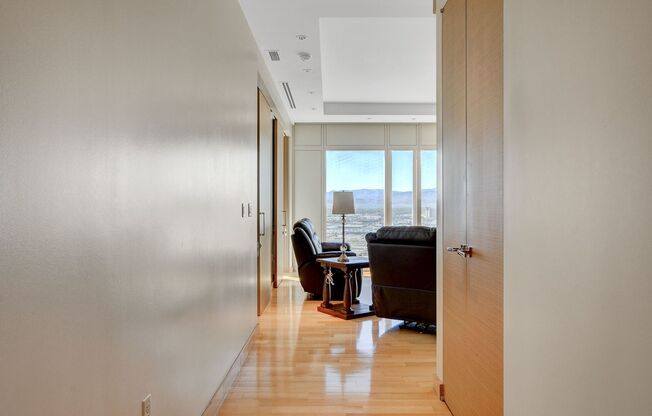 1 bed, 1.5 baths, $7,295