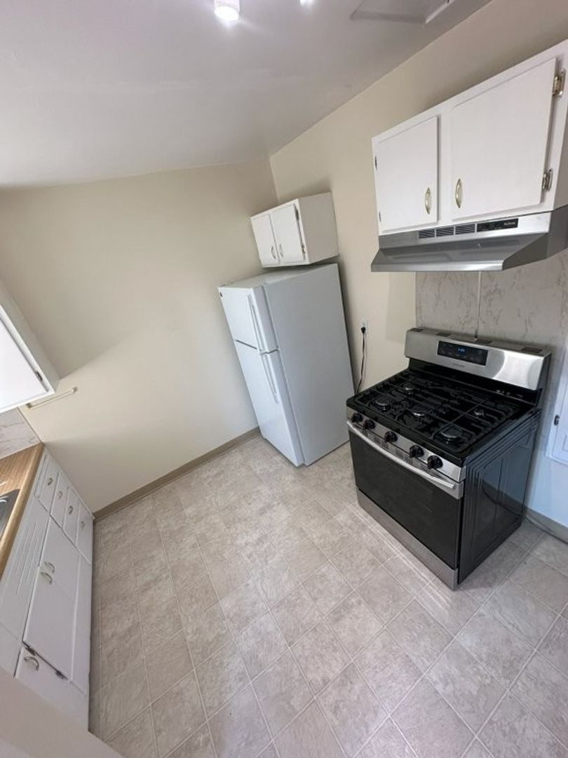 Birch St 21436-21446