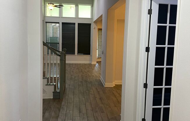 Avery Station Home