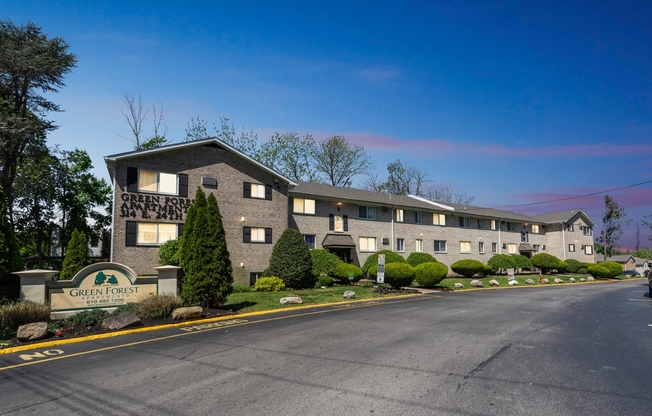 Partner-provided property photo