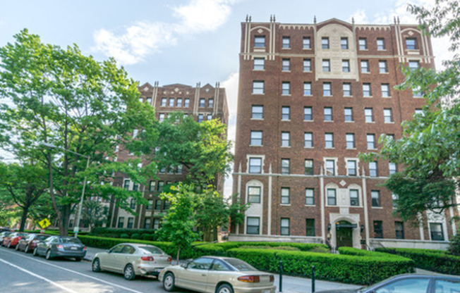 Studio, 1 bath, 460 sqft, $2,050, Unit W104