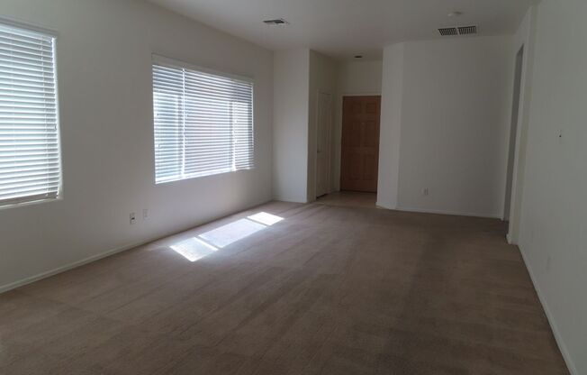 Gated Community At University & Sossamon