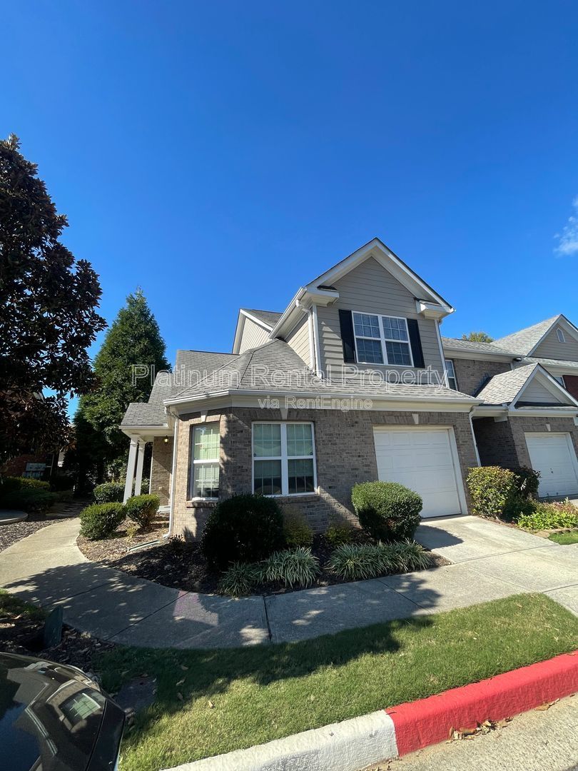 1809 Willow Branch Lane NW
