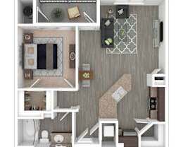 Partner-provided photo for $1525 unit