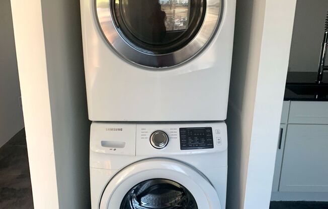 Waterside Apartments