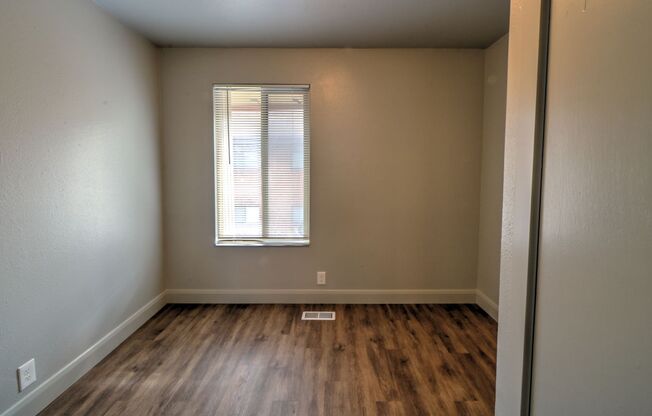 Heritage Apartments (X plex)