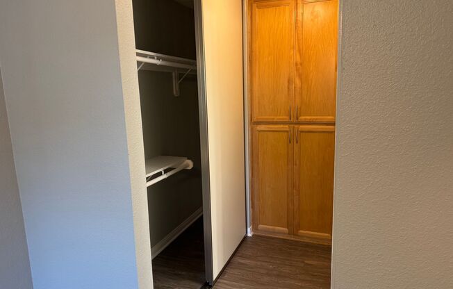 1 bed, 1 bath, 550 sqft, $2,140, Unit 1371N