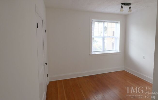 Studio, 1 bath, $995