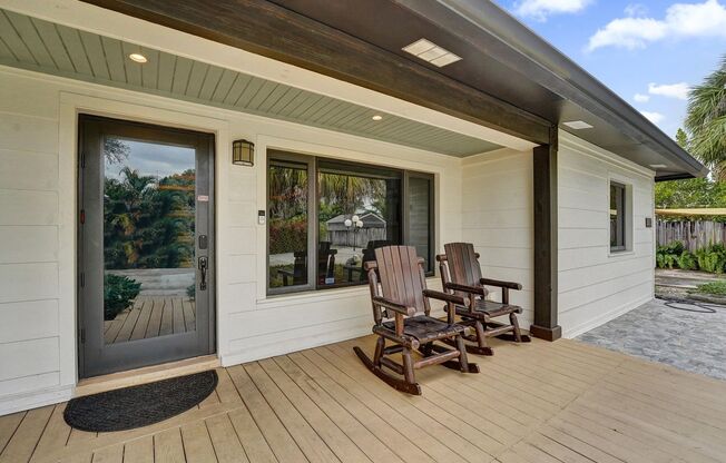 5612 HARDING ST #5612 HOLLYWOOD, FL 33021