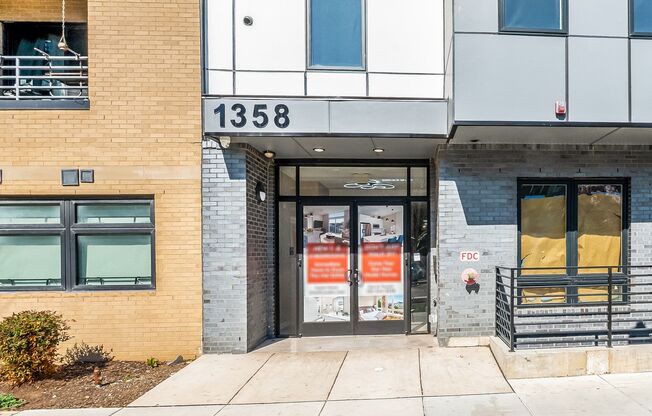 1358 FLORIDA AVE NE