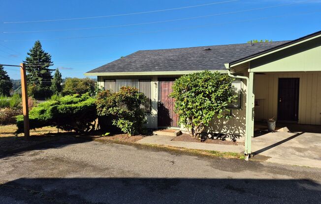 Upgraded 2 Bedroom Duplex Walking Distance To Lions Field