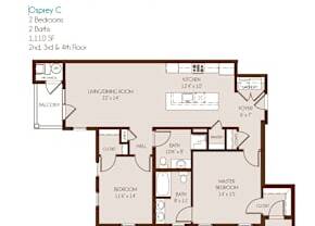 Partner-provided photo for $2063 unit