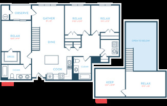 Partner-provided photo for $4499 unit