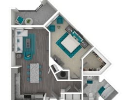 Partner-provided photo for $1635 unit