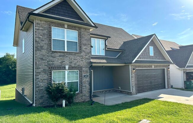 405 Wingfield Drive Clarksville, TN 37043