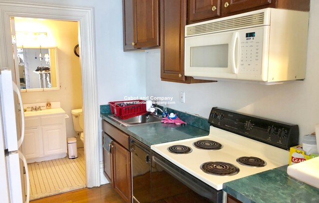 141 BEACON ST