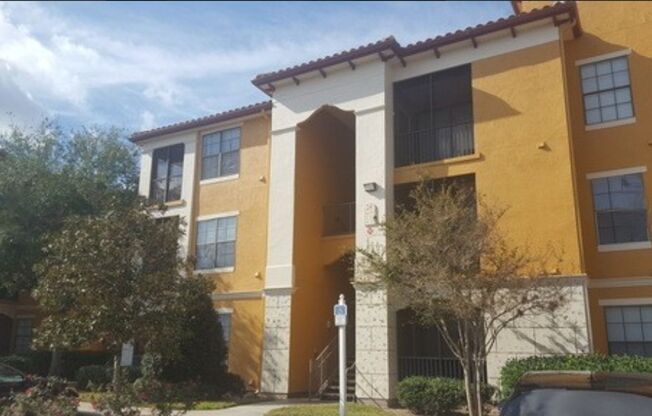 Serenata One bedroom Condo