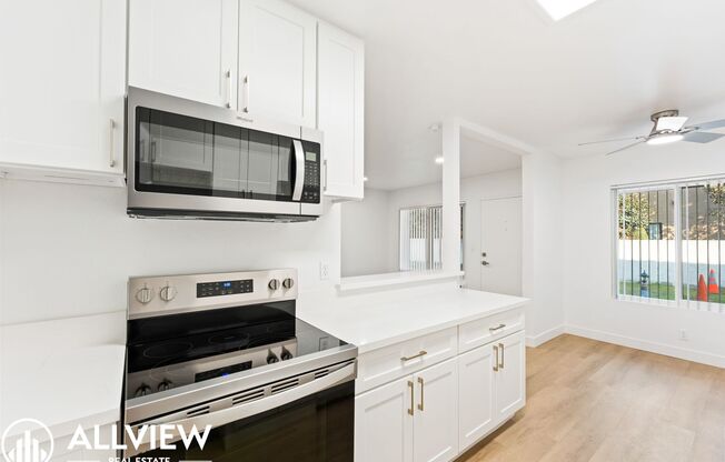 1 bed, 1 bath, $1,995, Unit 1