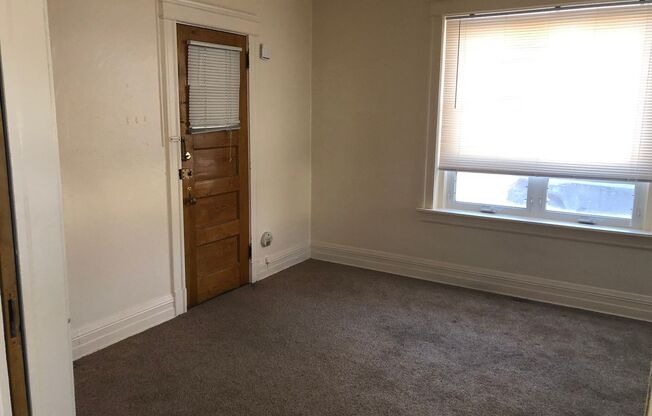 Renovated Apartments in West Wash Park