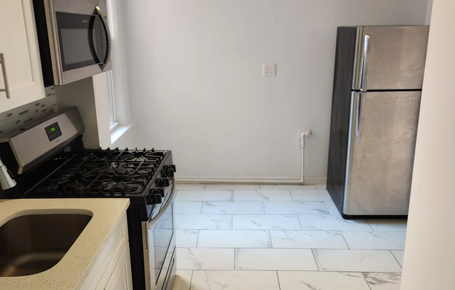 Undisclosed Address 1