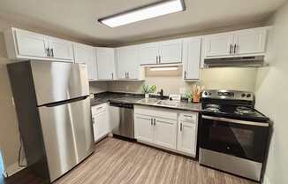 Capitol View Apartments