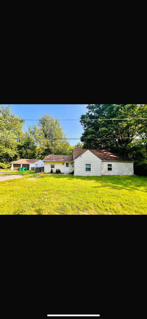 4-bedroom 2 full bathroom