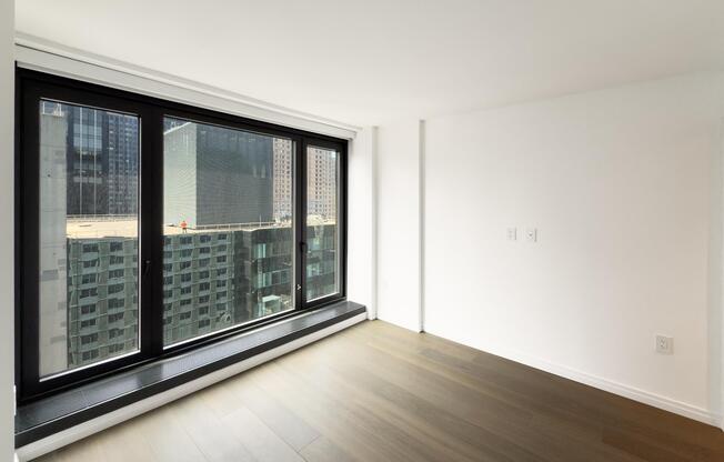 1 bed, 1 bath, 550 sqft, $6,000, Unit 34-F