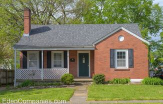 416 Gibson Ave