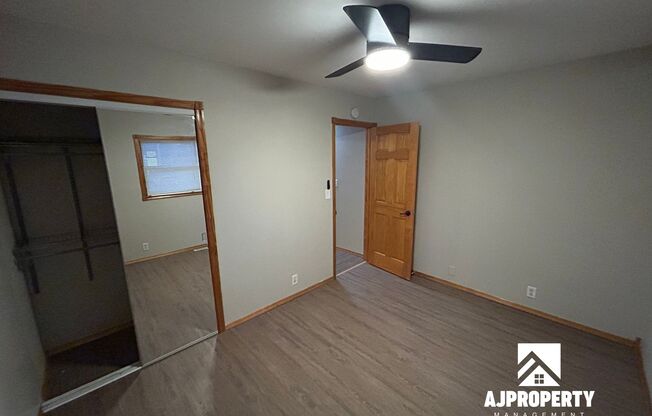 3 beds, 1 bath, $1,800