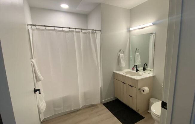 1 bed, 1 bath, 595 sqft, $1,415, Unit 104