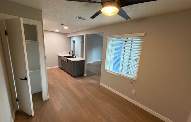 2 beds, 2 baths, 980 sqft, $2,680, Unit D205