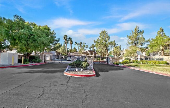 2 beds, 2 baths, $1,575, Unit # # 1821 VALLE VERDE DOCTOR 1821 75