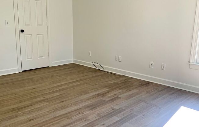 Two-Story Cape Cod- 3 Bed 2 Bath Greensboro Home