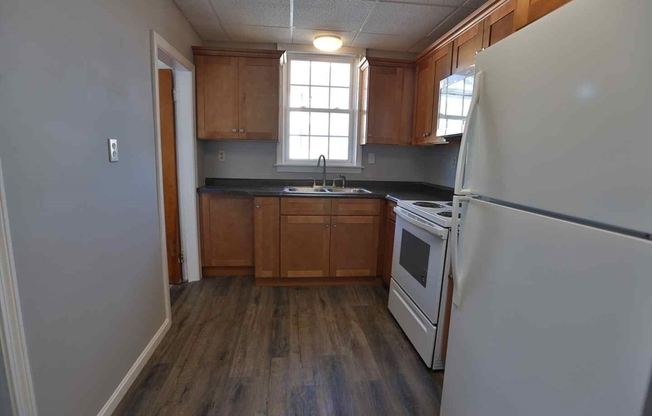 1 bed, 1 bath, 850 sqft, $1,400, Unit 2