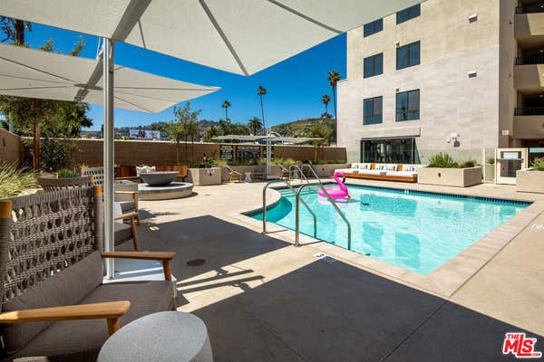 2 beds, 2 baths, 971 sqft, $4,752, Unit 205W