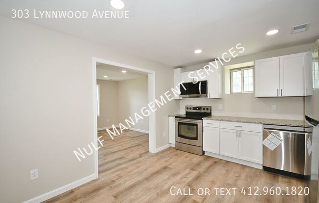 303 LYNNWOOD AVE