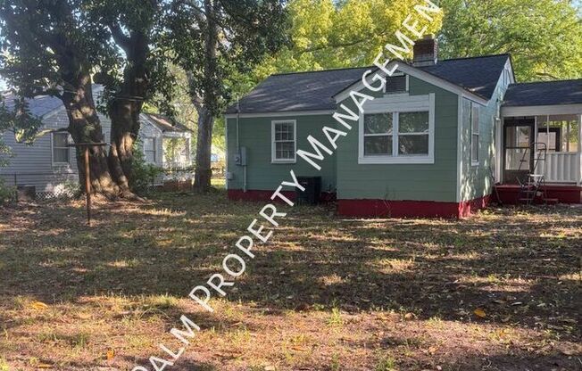 2207 CAUSTON BLF RD
