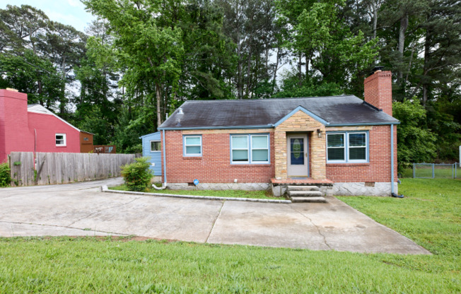 4809 LAVISTA RD