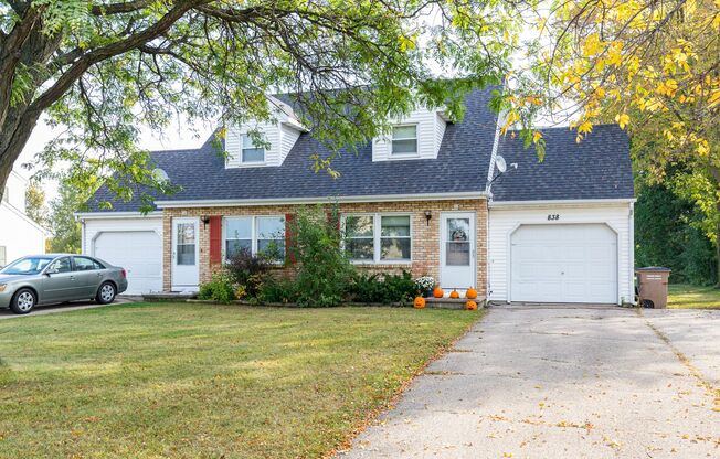 Oakwood Road Duplexes