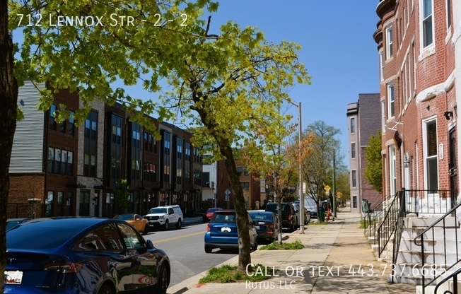 712 LENNOX ST