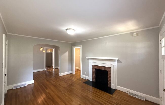 Cozy Home in the Oakhurst community