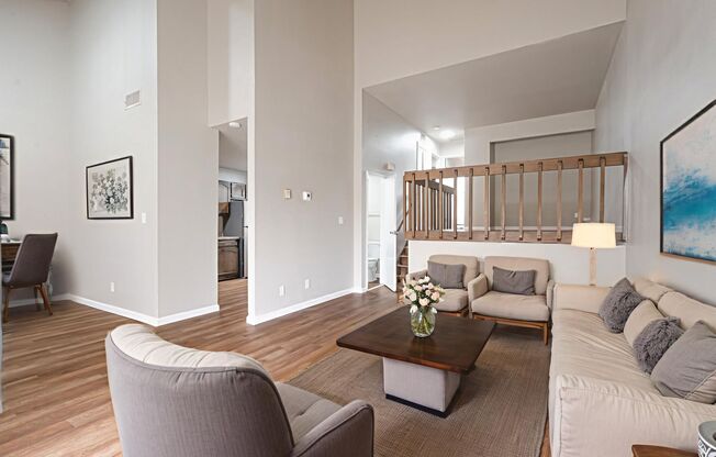 Apple Ridge Townhomes - 8801