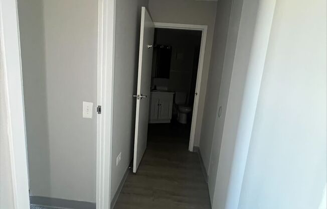 1 bed, 1 bath, 684 sqft, $1,900, Unit 623