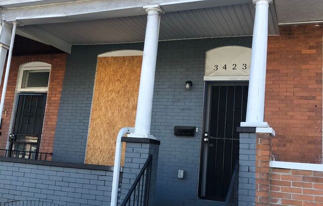 Approved 2 or 3 Bedroom Voucher 1.5 Bathroom